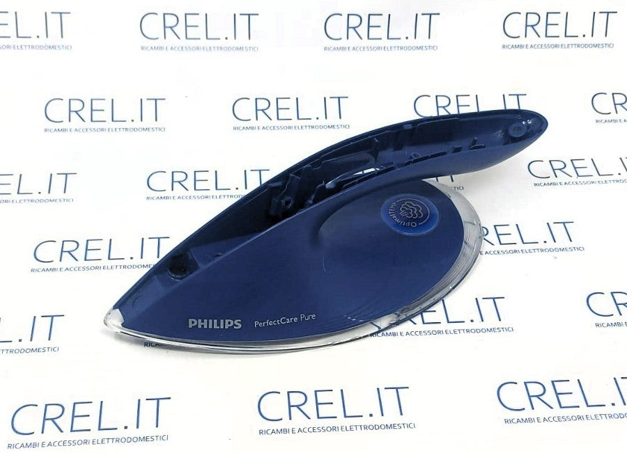 Manico Ferro Philips Perfect Care Pure Gc7610 Usato