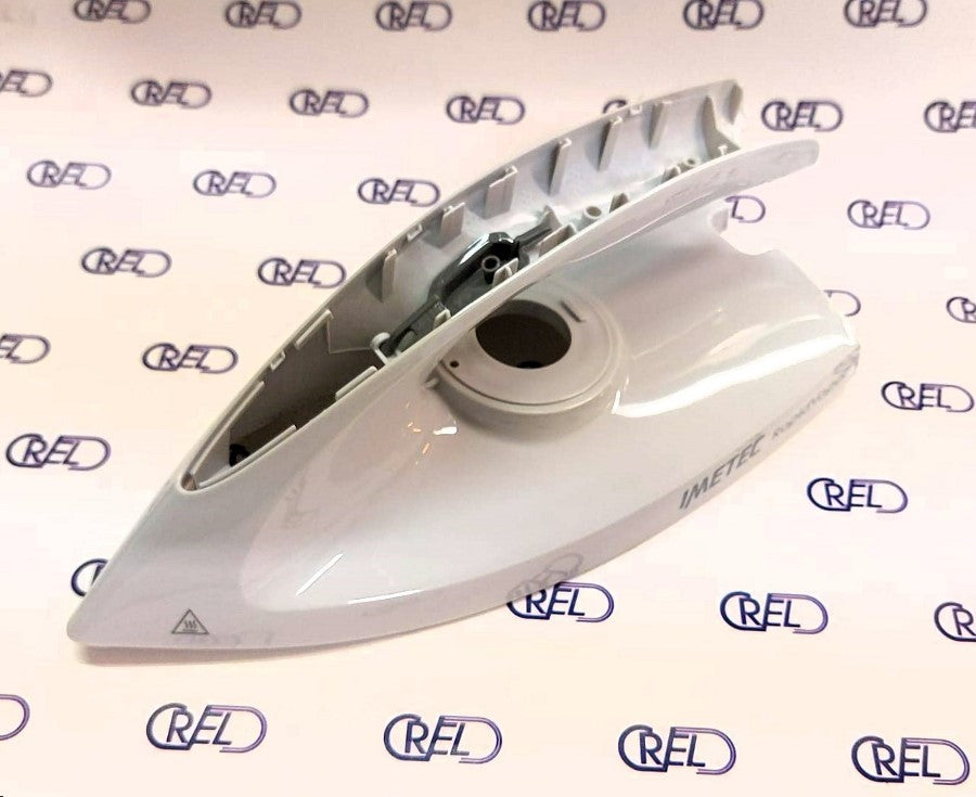 Manico Ferro Sistema Stirante Imetec Rapidvapor