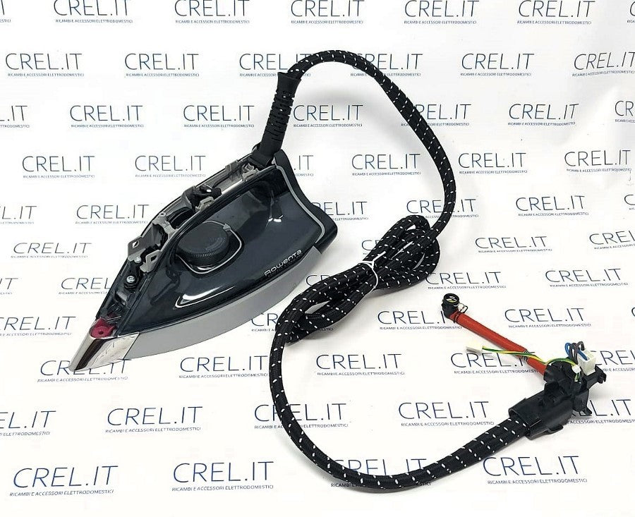 Manico Con Monotubo Rowenta Perfect Steam Pro