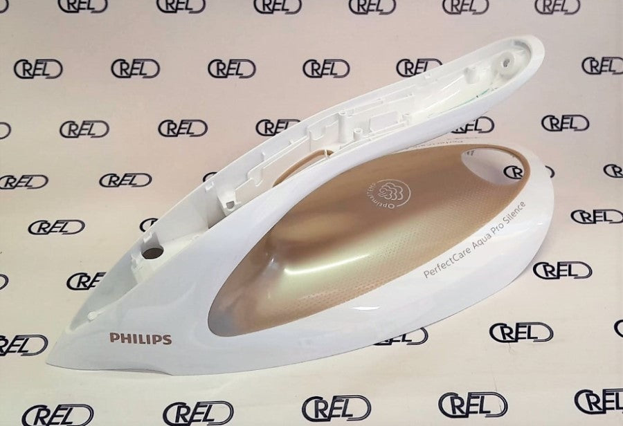 Manico Sistema Stirante Philips Gc9410 Perfect Care Aqua Pro Steam Generator