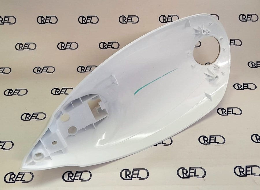 Manico Sistema Stirante Philips Gc9410 Perfect Care Aqua Pro Steam Generator