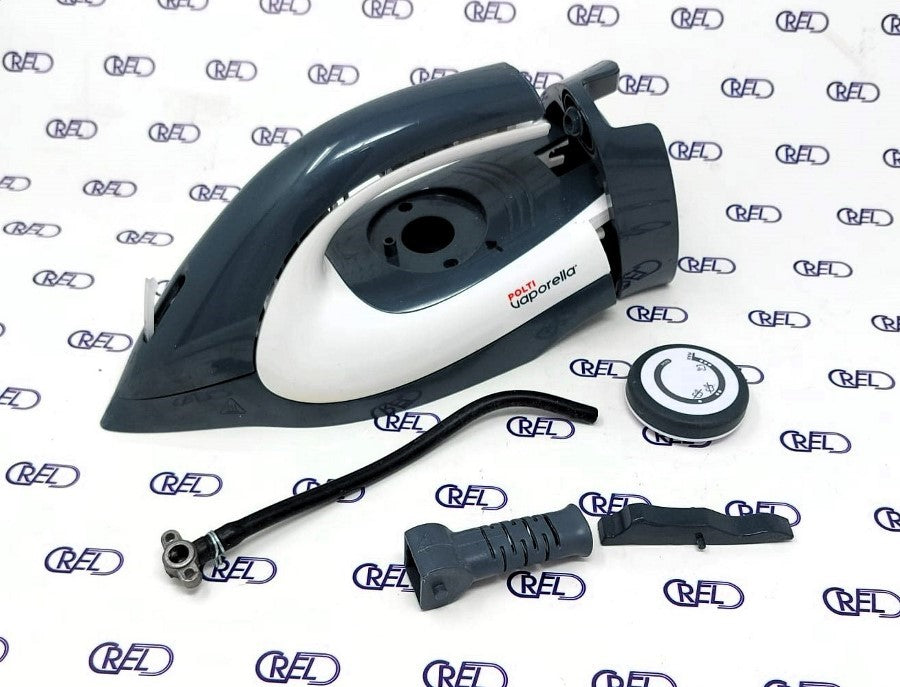 Assieme Manico Originale Vaporella Polti Simply Vs10 Usato