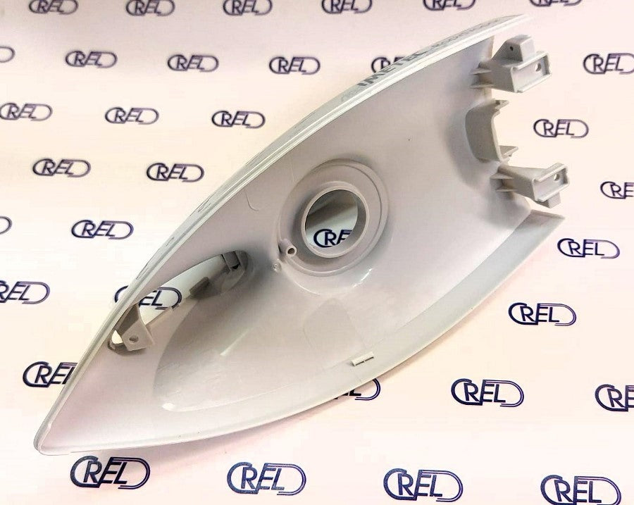 Manico Ferro Sistema Stirante Imetec Rapidvapor