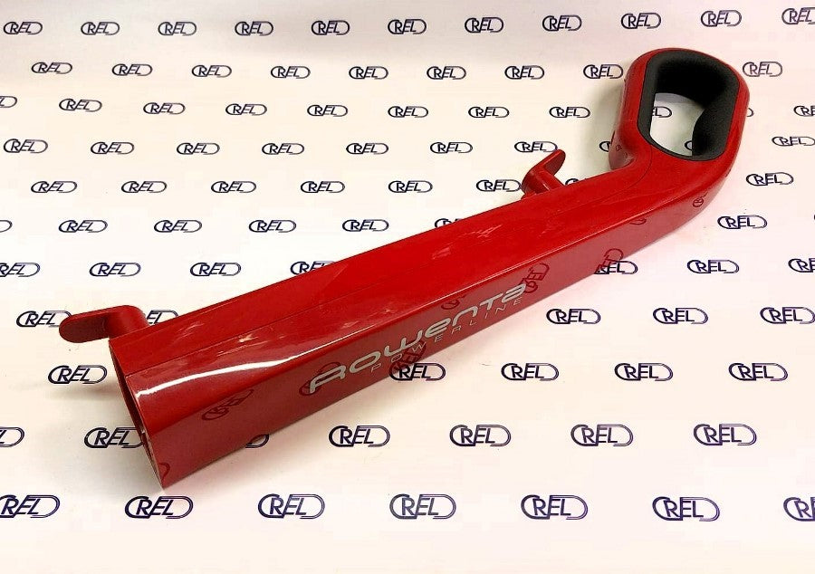 Maniglia Rossa Scopa Rowenta Powerline