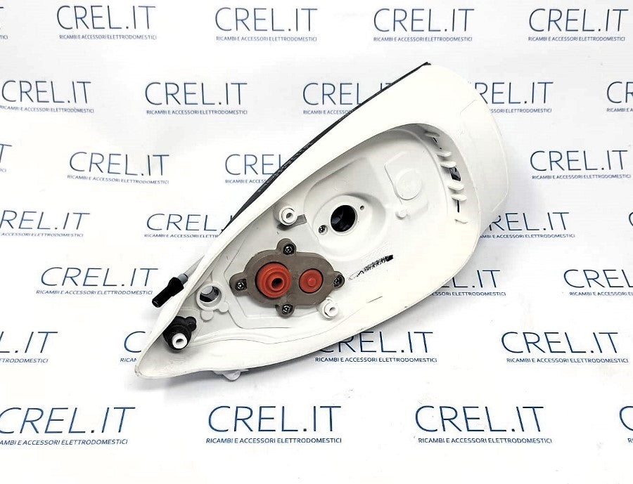 Manico Ferro A Vapore Rowenta Effective Dx15