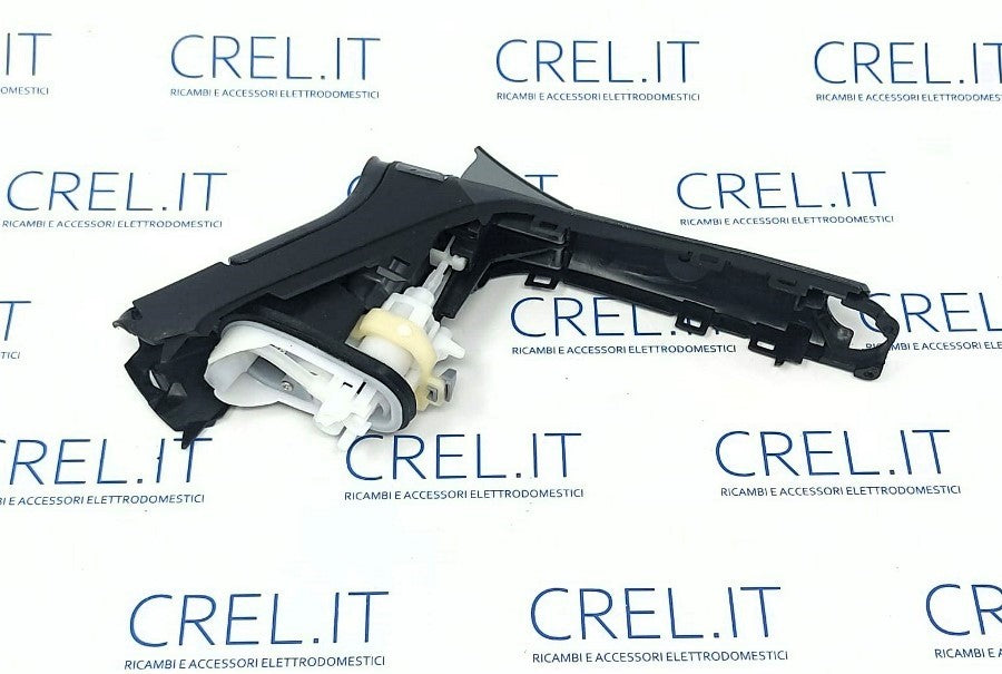 Parte Superiore Maniglia+Pompa Ferro A Vapore Rowenta Pro Master