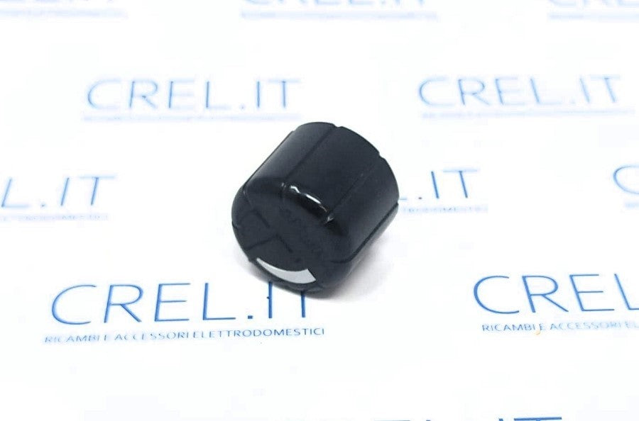 Assieme Manopola Vapore Macchina Da Caffè Gaggia Carezza Usata