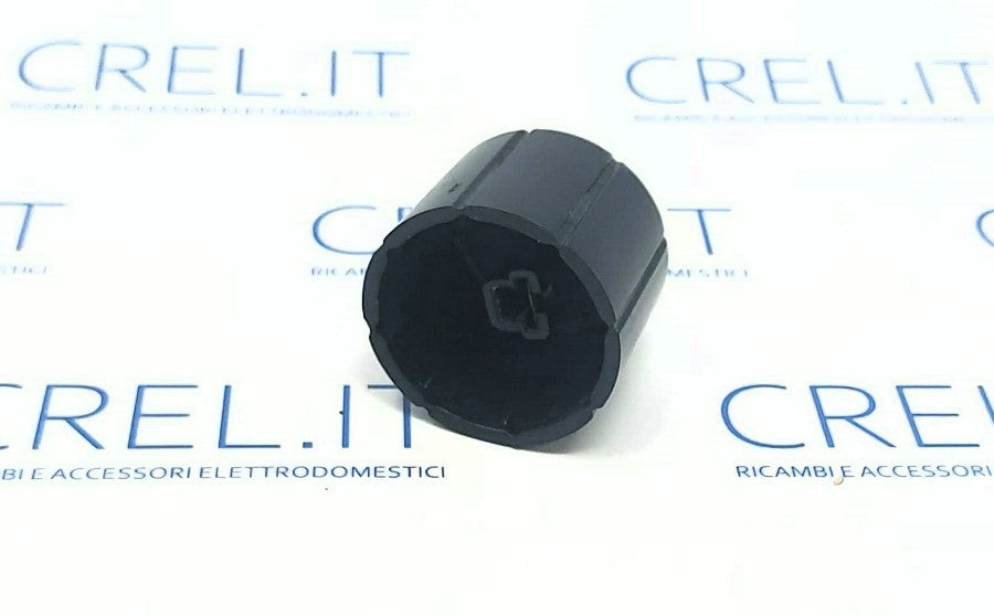 Assieme Manopola Vapore Macchina Da Caffè Gaggia Carezza Usata