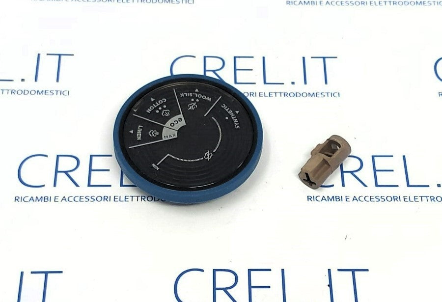 Manopola Con Asta Black E Decker Bxir2403e Usata