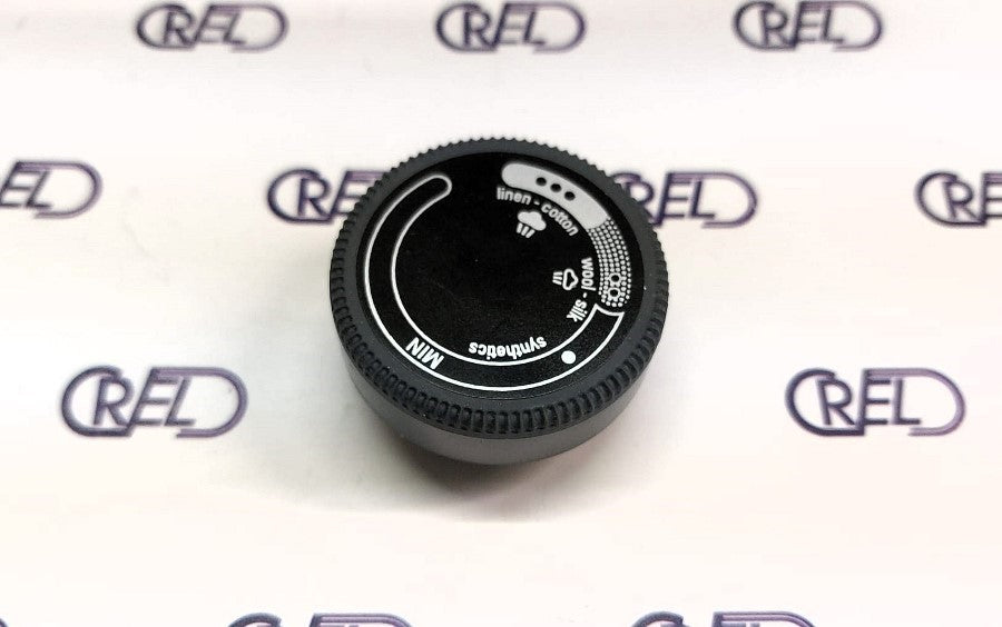 Manopola Ferro Da Stiro Rowenta Focus Ii Usata