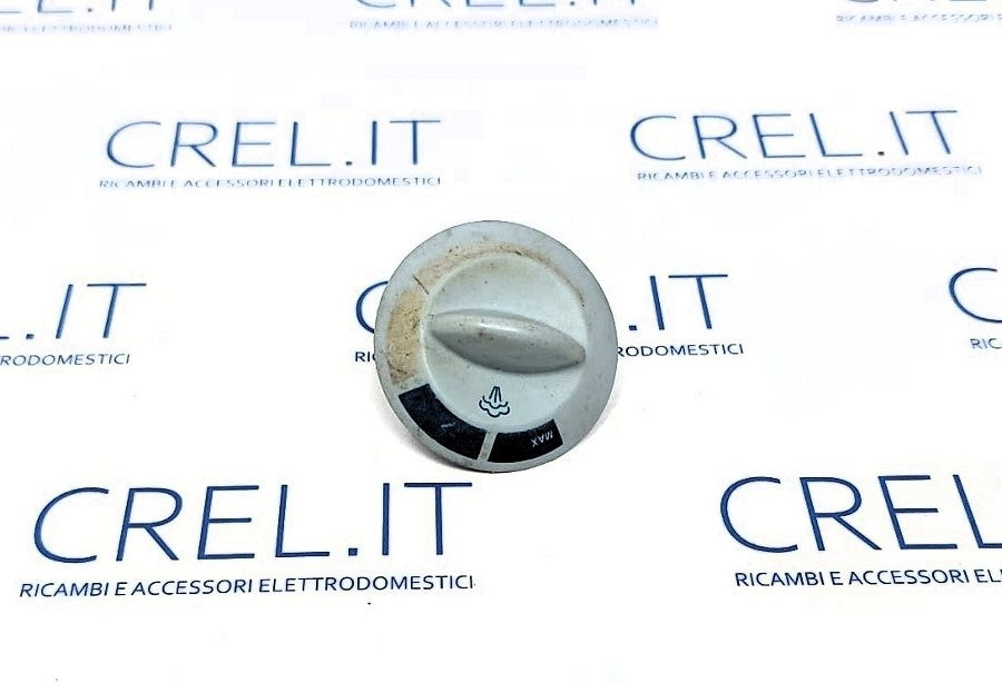 Manopola Ferro Sistema Stirante Imetec Iron Max Usata