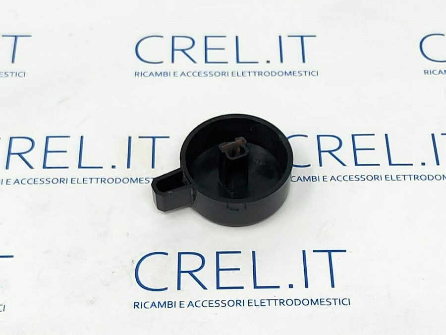 Manopola Comandi Nera Macchina Da Caffè Saeco Poemia Usata