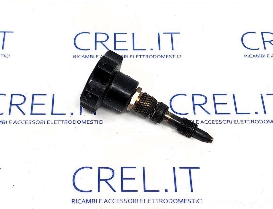 Manopola Vapore Macchina A Leva La Pavoni Usata