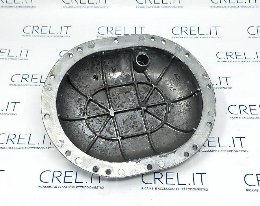 Caldaia Superiore Polti Vaporella Inox / Prof Con Valvola Sicurezza 1/2 M/f 5bar