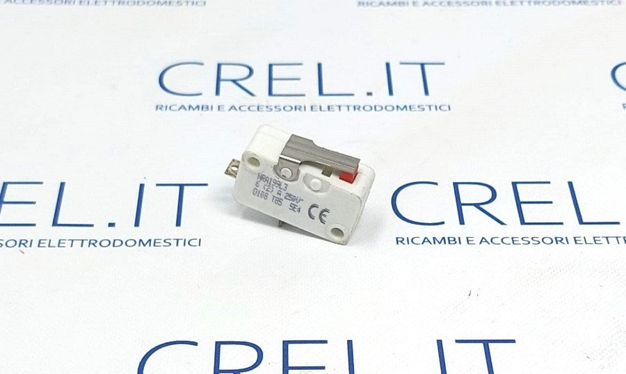 Microinteruttore Ferro Maschio Victoria