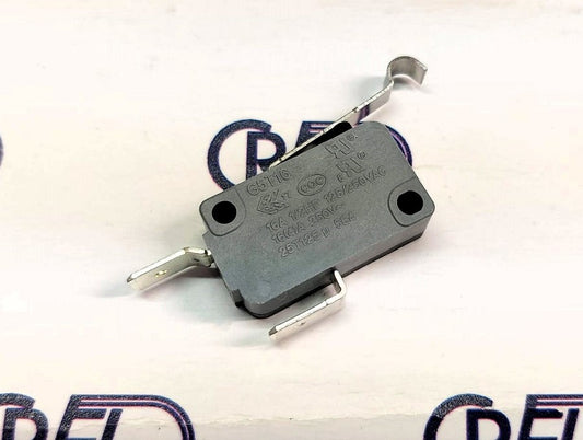 Microinterruttore Con Leva Friggitrice De Longhi Multifry