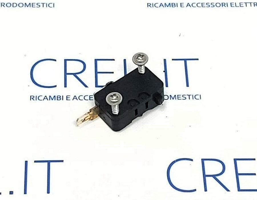 Microinterruttore Macchina Da Caffè Klarstein 10041523 Usato