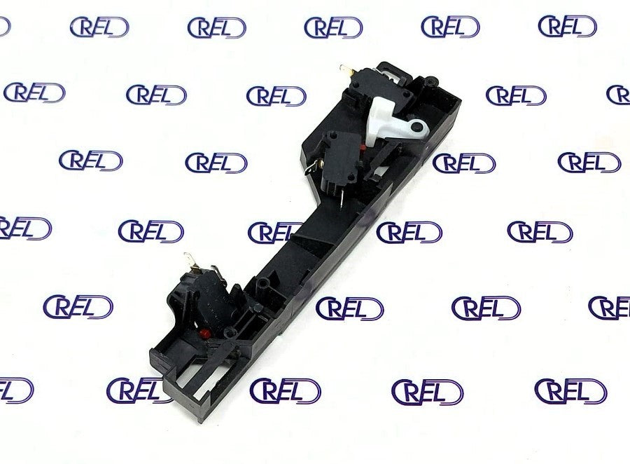 Serie Microinterruttori Chiusura Porta Telefunken Modello Mo1627 Usati