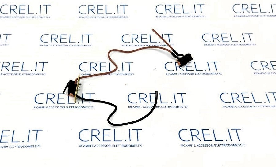 Serie Microinterruttori Impastatrice Silver Crest Skmp 1300 Usati