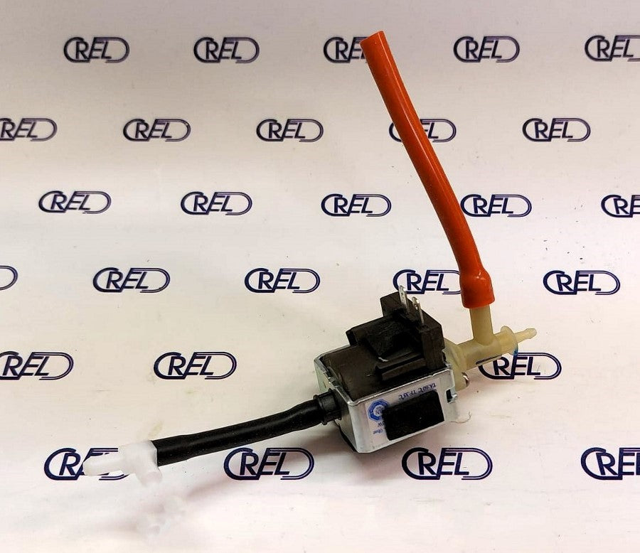 Micropompa Sistema Stirante Koenig V5i Usata