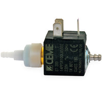 Micropompa Vapore Ceme 230v 19w Di Ø Ingresso E Uscita 5mm Portata 100/120 Cc