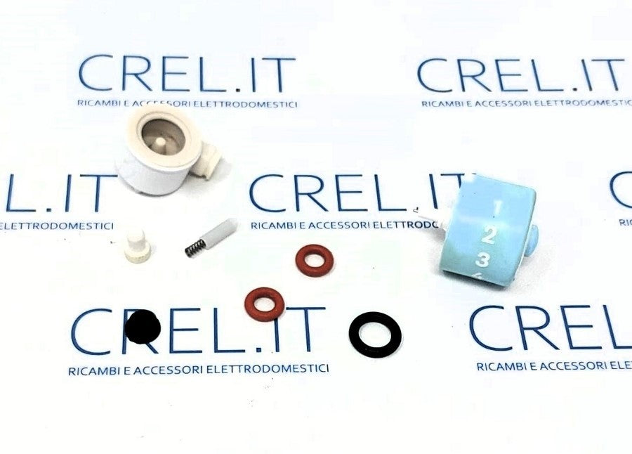 Minuteria Idropulsore Braun Waterjet 3727 Usata