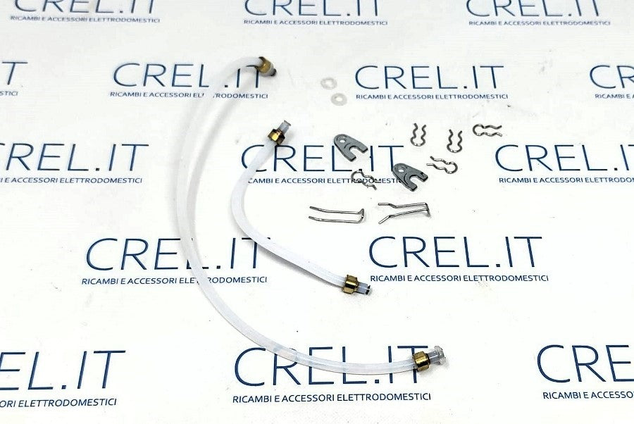 Minuteria Varia Macchina Da Caffè Klarstein 10041523 Usata