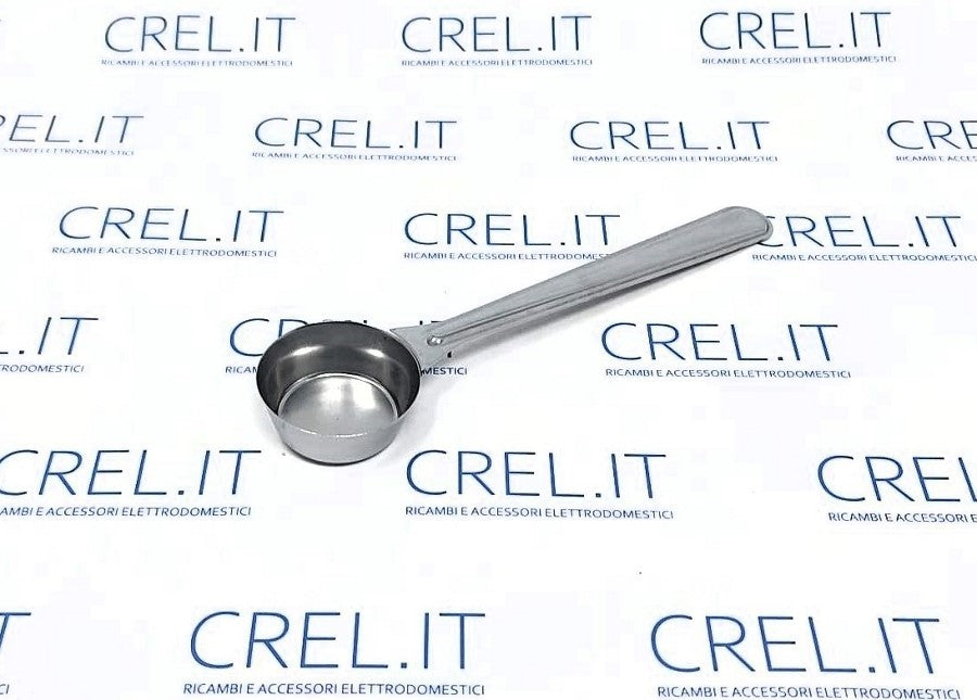 Misurino Dosatore In Metallo Caffè In Polvere Professionale