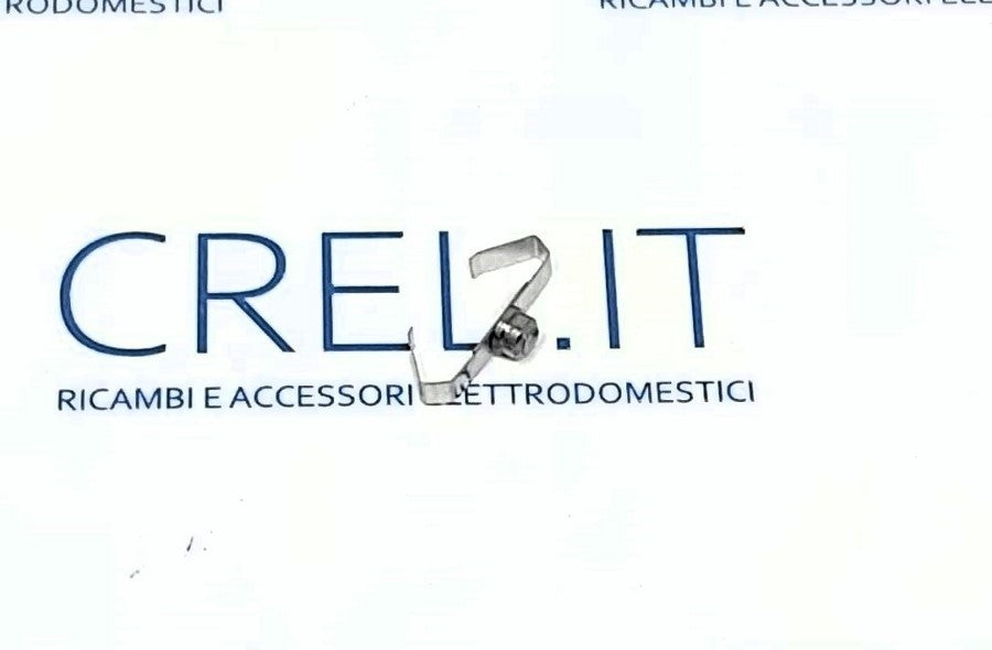 Molla Con Nottolino Compatibile Scopa Folletto Vk130 Vk131