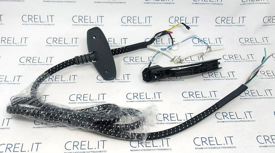 Monotubo Con Connessioni Stiratrice Imetec Energy Vapor