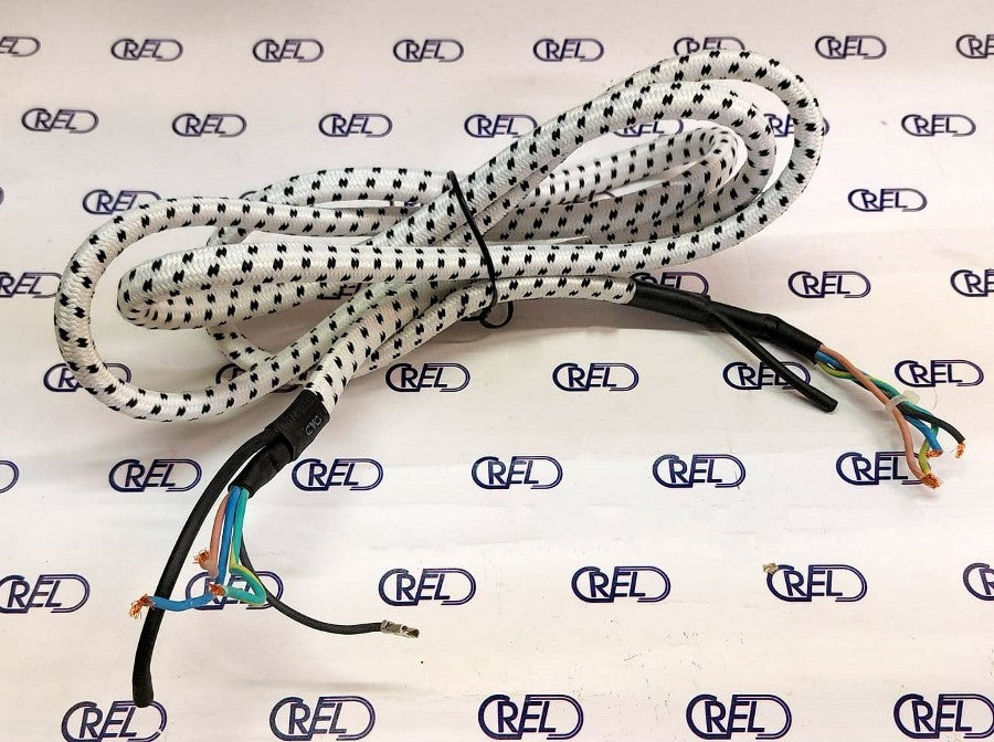 Monotubo Completo Sistema Stirante Koenig V5i Usato