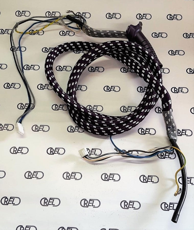 Monotubo Completo Stiratrice Philips Gc93, Gc94