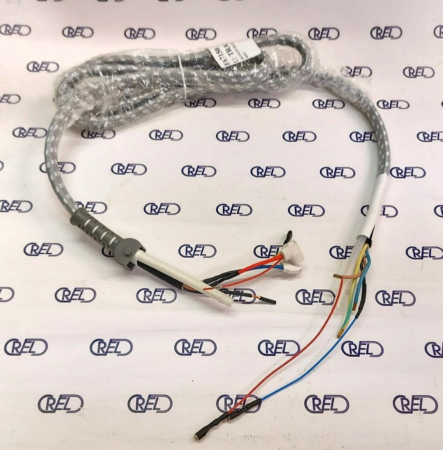 Monotubo Con Passacavo Sistema Stirante Imetec Rapidvapor