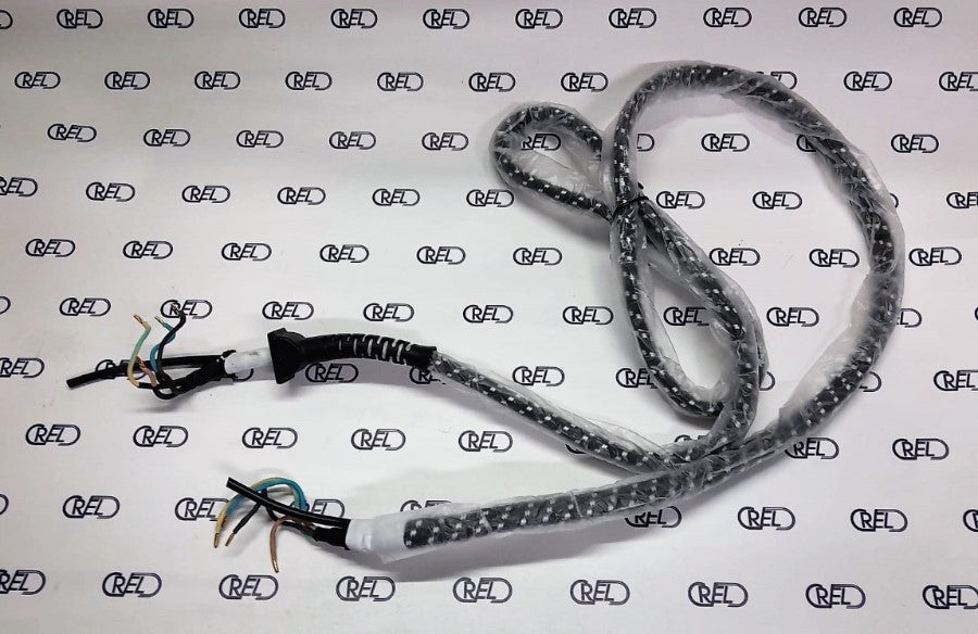 Monotubo Completo Sistema Stirante Rowenta Easysteam Vr7361