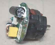 Motore 220v Phon Elchim Run Spedizione Gratuita