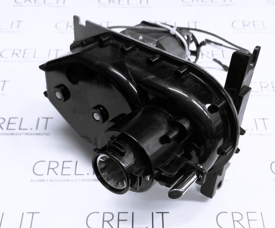 Assieme Motore Tritacarne Rgv Tritaexpress