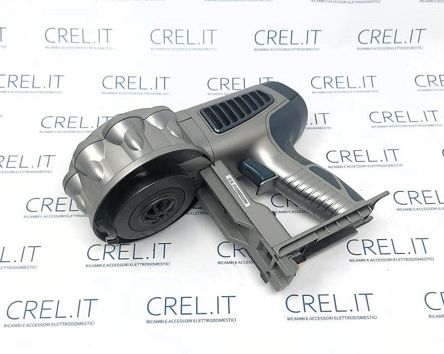 Corpo Motore Scopa Ariete 2758 Usato