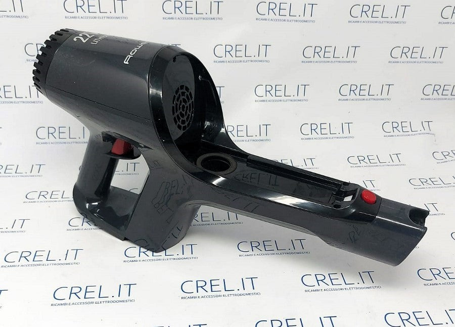 Corpo Motore Scopa Rowenta X-pert 3.60 Rh6933 Usato