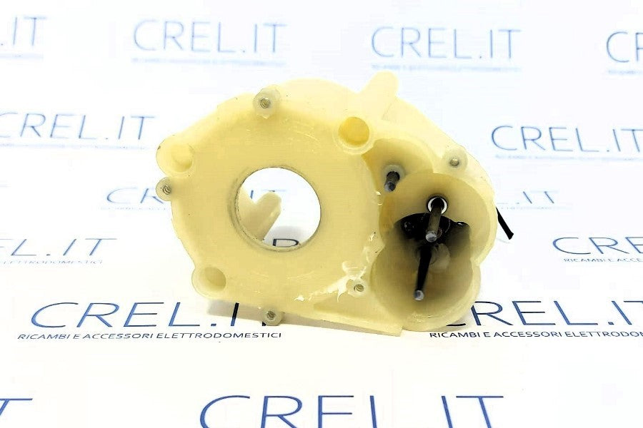 Motore Grattugia Ariete Gratì 457 Usato