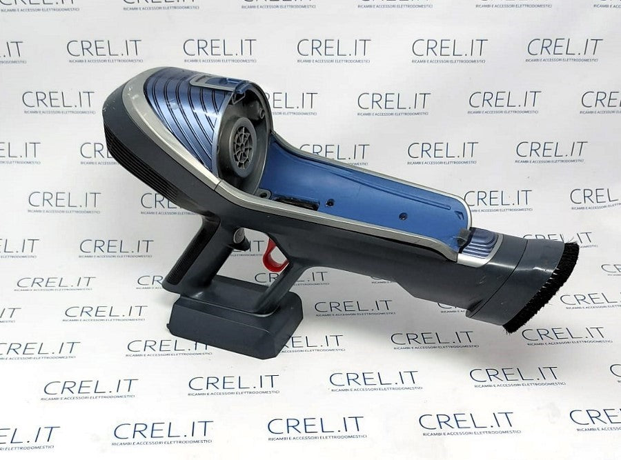 Assieme Motore Scopa Rowenta X-force Flex 8.60 Usato