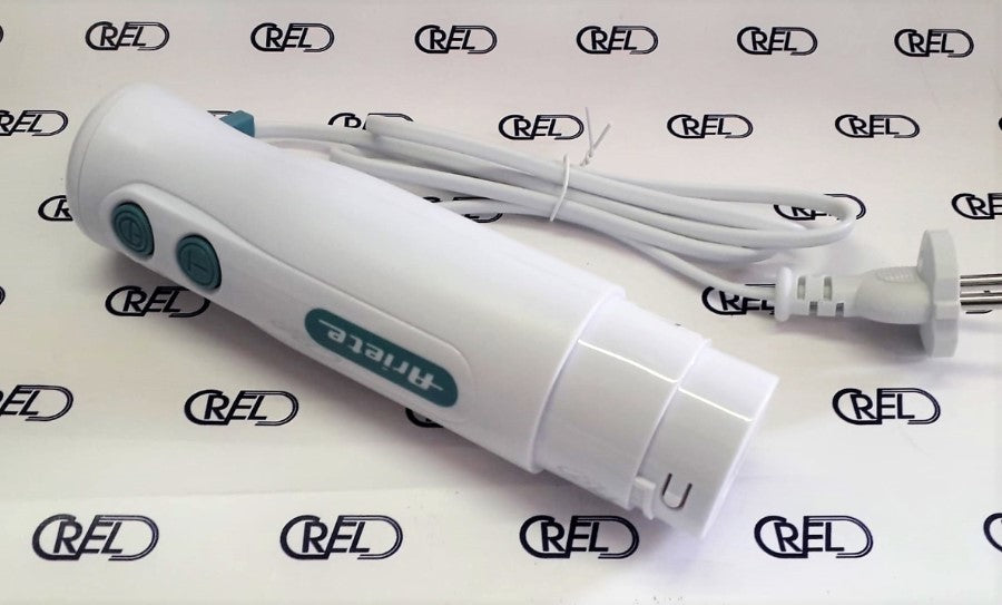 Corpo Motore Bianco Frullatore Ariete 6011 700w