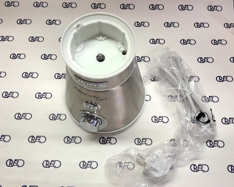 Assieme Motore Frullatore Ariete Blendy Metal * Senza Giunto