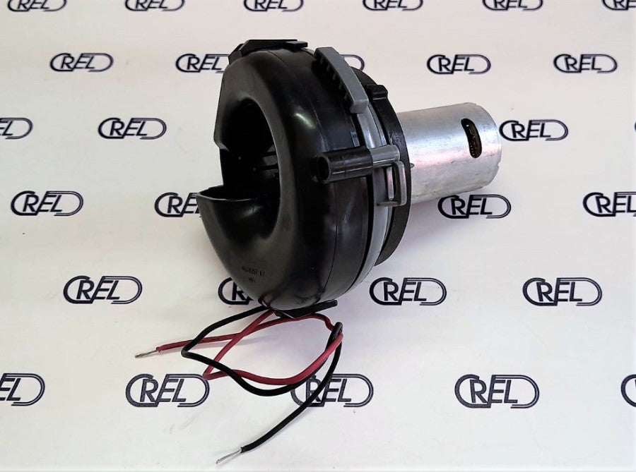 Motore Aspiratore Ricaricabile Black E Decker Bhhv320b