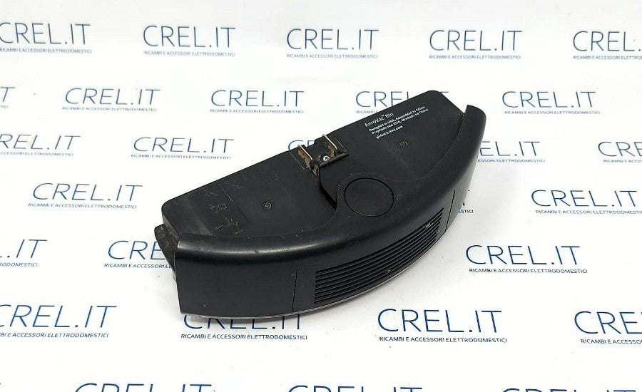 Serbatoio Polvere Con Motore Aspirazione Irobot Roomba Serie 5/6 Usato