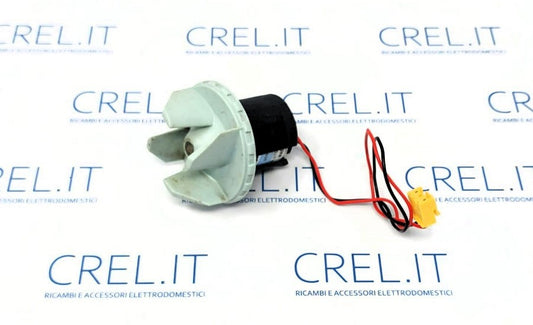 Motore Aspirazione Robot Aspirapolvere Samsung Sr9630 Usato