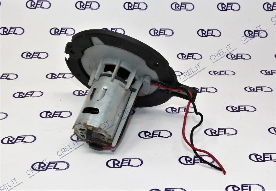 Motore Aspiratore Black E Decker Svj520, Fej520