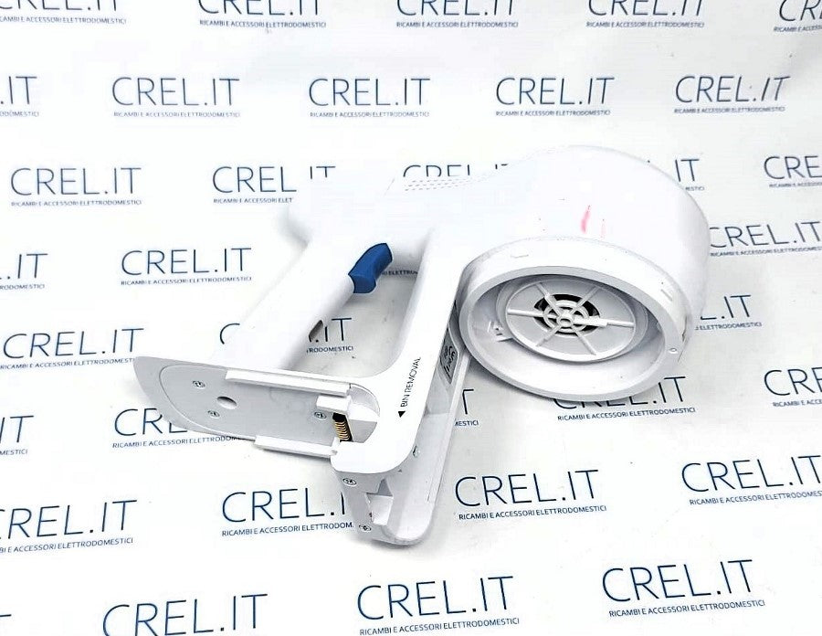 Assieme Motore Scopa Cordless Candy Cviva10 Usato