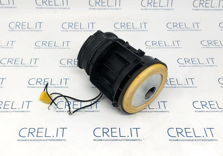 Motore Scopa Cecotec Popstar 600 Usato