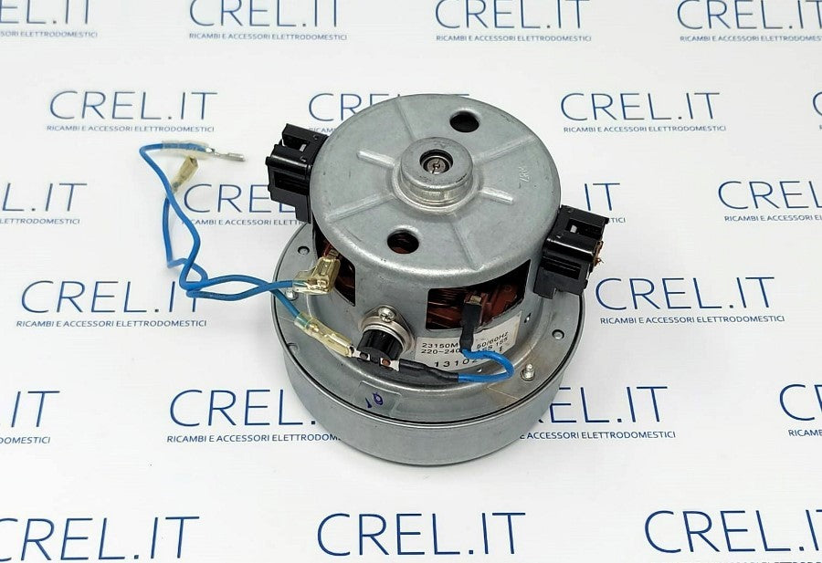 Assieme Motore Aspiratore Rowenta Compacteo Ergo