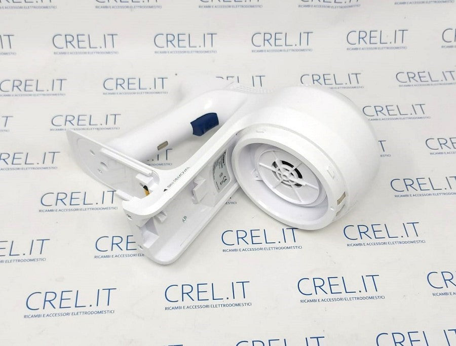 Assieme Motore Scopa Cordless Candy Cviva15 Usato